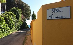 Villa Asmara