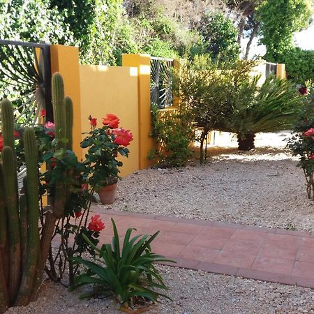 Villa Asmara Su Forti Zewnętrze zdjęcie