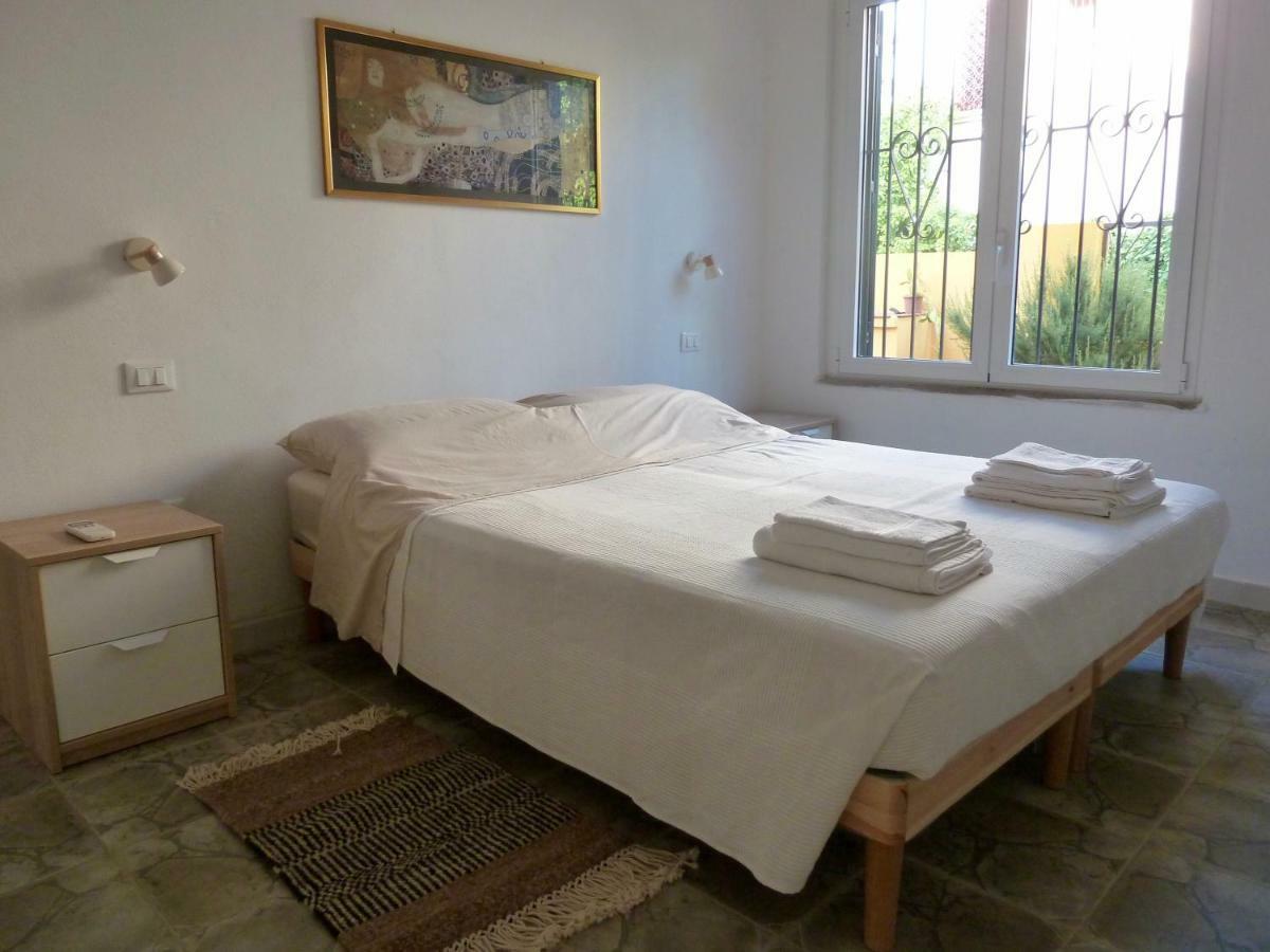 Villa Asmara Su Forti Zewnętrze zdjęcie