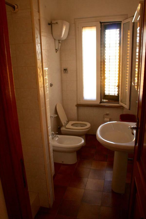 Villa Asmara Su Forti Zewnętrze zdjęcie