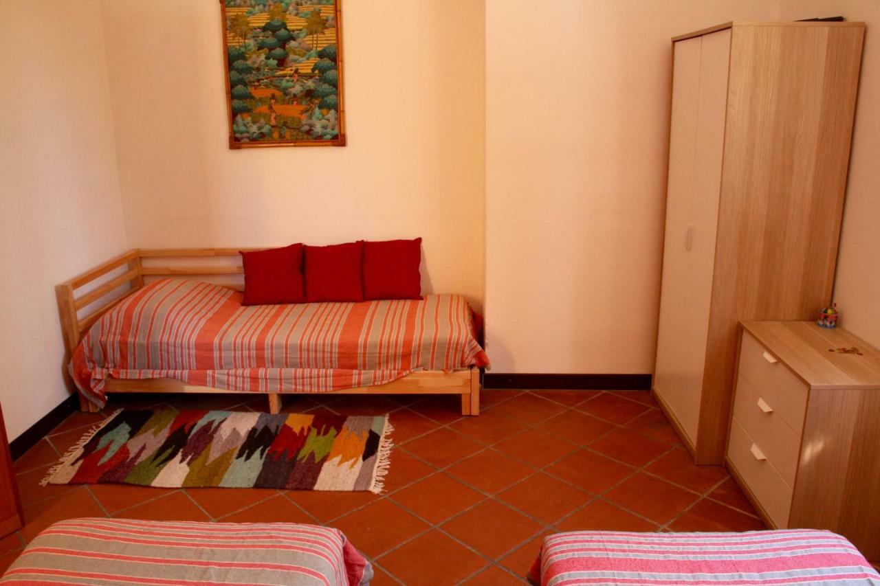 Villa Asmara Su Forti Zewnętrze zdjęcie