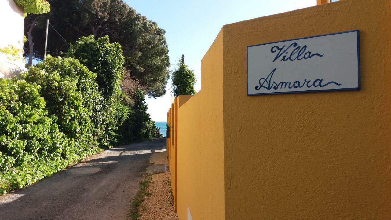 Villa Asmara Su Forti Zewnętrze zdjęcie