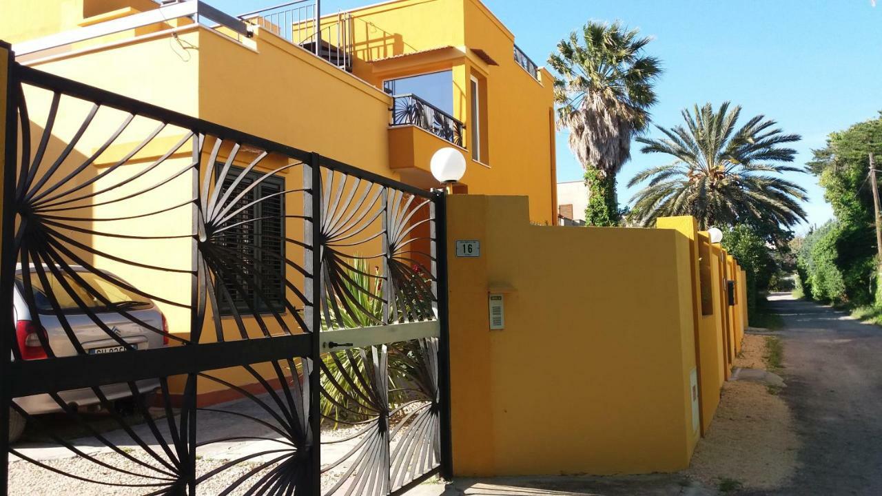 Villa Asmara Su Forti Zewnętrze zdjęcie