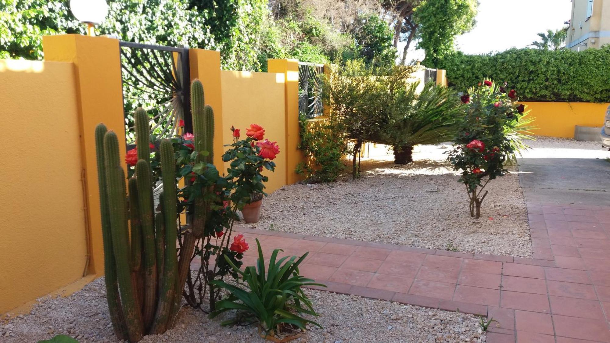 Villa Asmara Su Forti Zewnętrze zdjęcie
