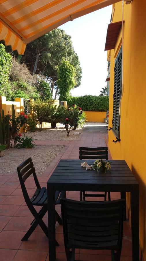 Villa Asmara Su Forti Zewnętrze zdjęcie