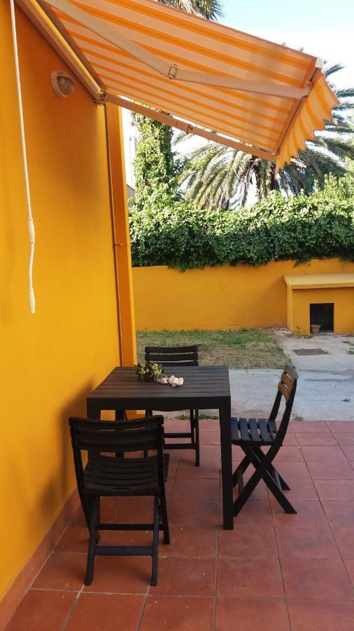 Villa Asmara Su Forti Zewnętrze zdjęcie
